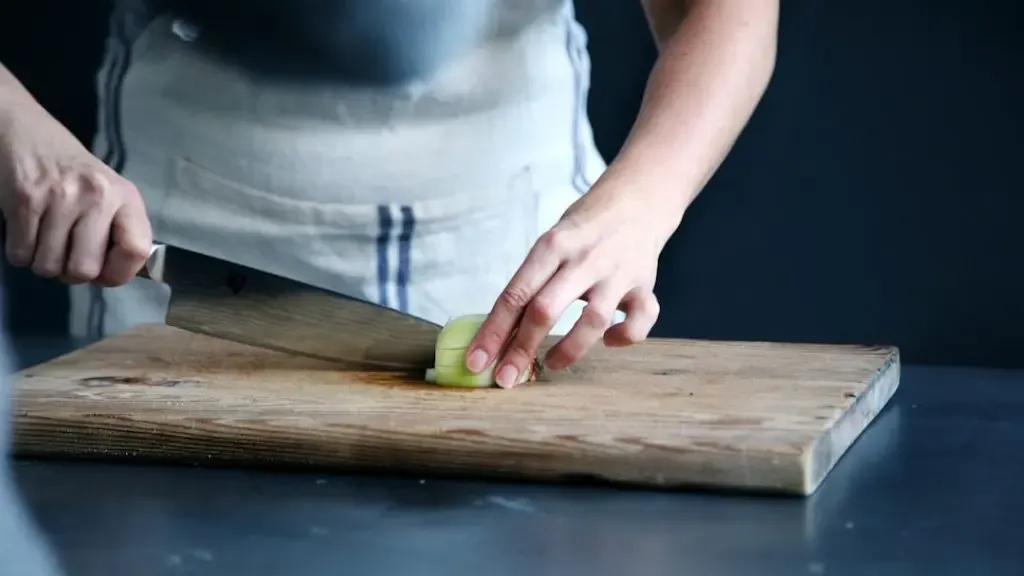 Photo Private chef