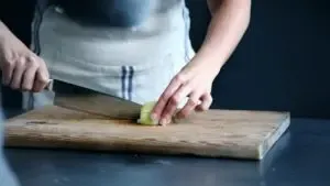 Photo Private chef