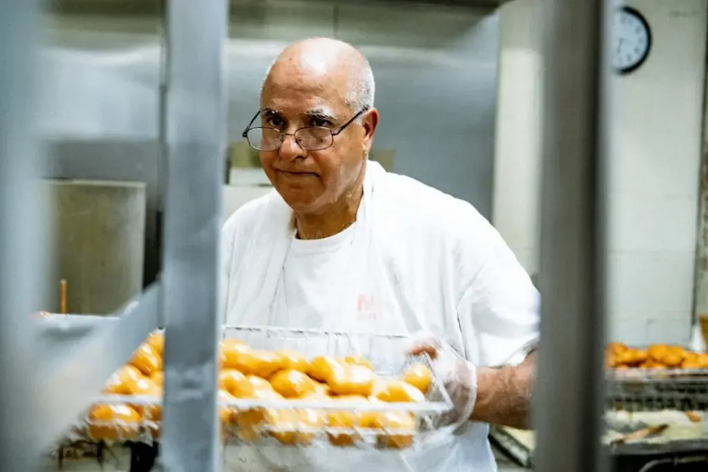 Photo Private chef
