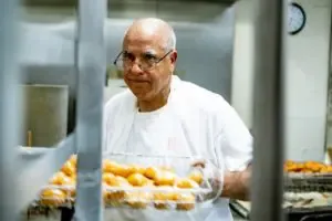 Photo Private chef